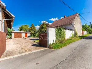 Prodej vícegeneračního domu, Velký Chlumec, 180 m2
