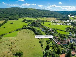 Prodej vícegeneračního domu, Velký Chlumec, 180 m2