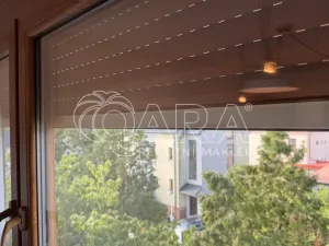 Pronájem bytu 2+1, Praha - Suchdol, Staročeská, 58 m2