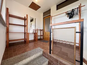 Pronájem bytu 2+1, Praha - Suchdol, Staročeská, 58 m2