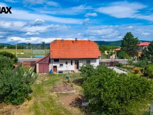 Prodej rodinného domu, Neumětely, Příbramská, 91 m2