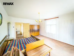 Prodej rodinného domu, Neumětely, Příbramská, 91 m2