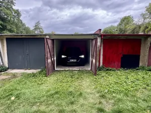 Prodej garáže, Kutná Hora, Na Bylance, 16 m2