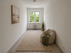 Pronájem bytu 3+1, Litvínov, Studentská, 62 m2