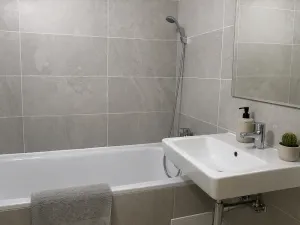 Pronájem bytu 3+1, Litvínov, Studentská, 62 m2
