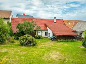 Prodej rodinného domu, Horní Cerekev, Štítného, 101 m2