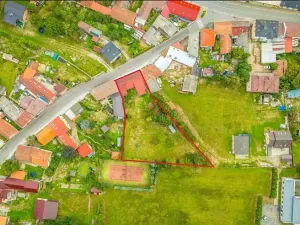 Prodej rodinného domu, Horní Cerekev, Štítného, 101 m2