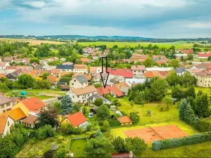 Prodej rodinného domu, Horní Cerekev, Štítného, 101 m2