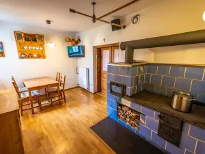 Prodej rodinného domu, Horní Cerekev, Štítného, 101 m2