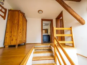 Prodej rodinného domu, Horní Cerekev, Štítného, 101 m2