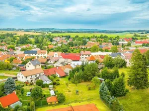 Prodej rodinného domu, Horní Cerekev, Štítného, 101 m2