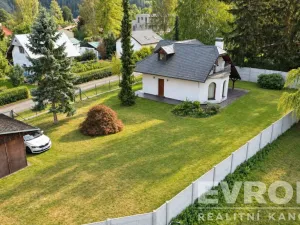 Prodej rodinného domu, Chotilsko - Živohošť, 91 m2