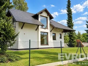 Prodej rodinného domu, Chotilsko - Živohošť, 91 m2