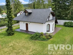 Prodej rodinného domu, Chotilsko - Živohošť, 91 m2