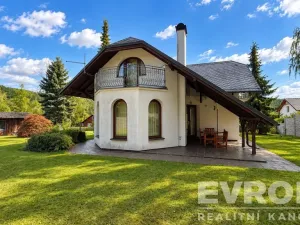 Prodej rodinného domu, Chotilsko - Živohošť, 91 m2
