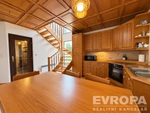 Prodej rodinného domu, Chotilsko - Živohošť, 91 m2
