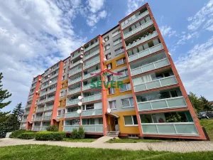 Prodej bytu 2+kk, Most, Jiřího Wolkera, 40 m2