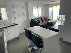 Prodej bytu 3+kk, Santiago del Teide, Španělsko, Plaza de Puerto Santiago, 85 m2