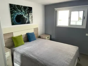 Prodej bytu 3+kk, Santiago del Teide, Španělsko, Plaza de Puerto Santiago, 85 m2