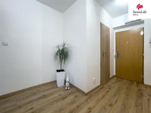 Pronájem bytu 3+1, Pardubice - Bílé Předměstí, Na Drážce, 65 m2