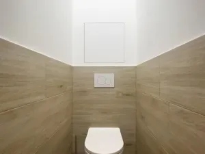 Pronájem bytu 3+1, Pardubice - Bílé Předměstí, Na Drážce, 65 m2