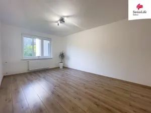 Pronájem bytu 3+1, Pardubice - Bílé Předměstí, Na Drážce, 65 m2