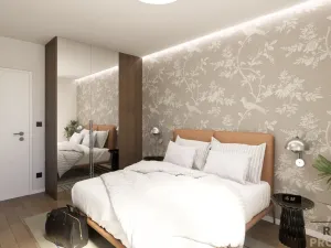 Prodej bytu 3+kk, Praha - Uhříněves, 62 m2