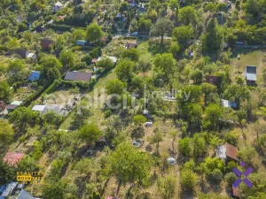 Prodej zahrady, Uherský Brod, 402 m2