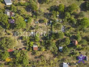 Prodej zahrady, Uherský Brod, 402 m2