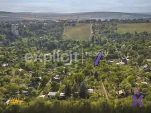 Prodej zahrady, Uherský Brod, 402 m2