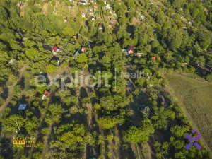 Prodej zahrady, Uherský Brod, 1861 m2