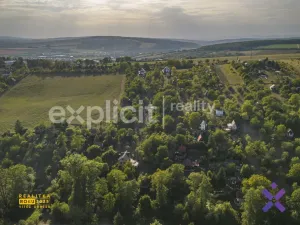 Prodej zahrady, Uherský Brod, 1861 m2