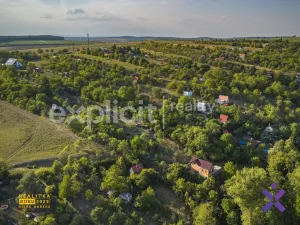 Prodej zahrady, Uherský Brod, 1861 m2