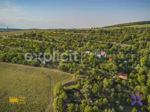 Prodej zahrady, Uherský Brod, 1861 m2