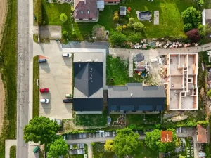 Prodej bytu 1+kk, Luže, Žižkova, 40 m2