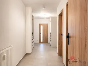 Prodej bytu 1+kk, Luže, Žižkova, 40 m2