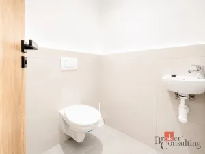 Prodej bytu 1+kk, Luže, Žižkova, 40 m2