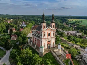 Prodej bytu 1+kk, Luže, Žižkova, 40 m2