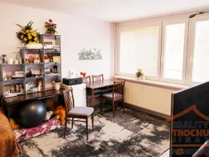 Prodej bytu 1+kk, Pardubice, Lidická, 36 m2