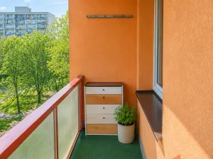 Prodej bytu 1+kk, Pardubice, Lidická, 36 m2
