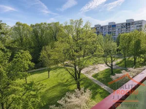 Prodej bytu 1+kk, Pardubice, Lidická, 36 m2