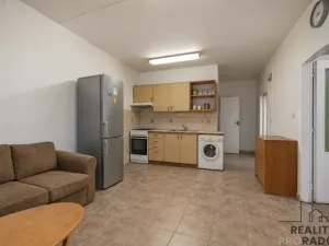 Prodej bytu 2+kk, Pardubice, Bubeníkova, 46 m2