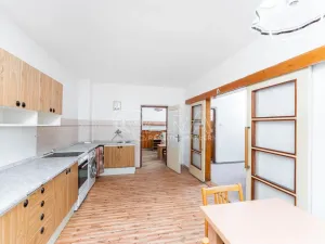 Prodej bytu 3+1, Kladno - Dubí, Na Vysokém, 88 m2
