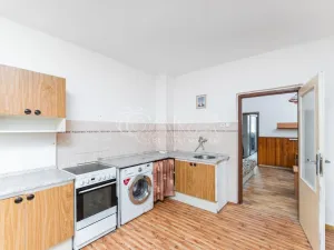 Prodej bytu 3+1, Kladno - Dubí, Na Vysokém, 88 m2