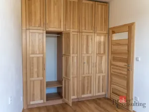 Pronájem bytu 3+1, Horní Benešov, B. Němcové, 65 m2