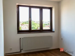 Pronájem bytu 3+1, Horní Benešov, B. Němcové, 65 m2