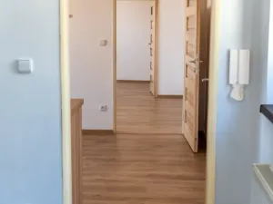 Pronájem bytu 3+1, Horní Benešov, B. Němcové, 65 m2