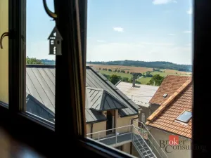 Pronájem bytu 3+1, Horní Benešov, B. Němcové, 65 m2