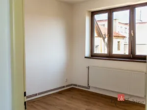 Pronájem bytu 3+1, Horní Benešov, B. Němcové, 65 m2
