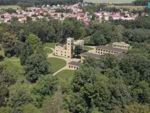 Prodej bytu 2+kk, Býchory, 60 m2